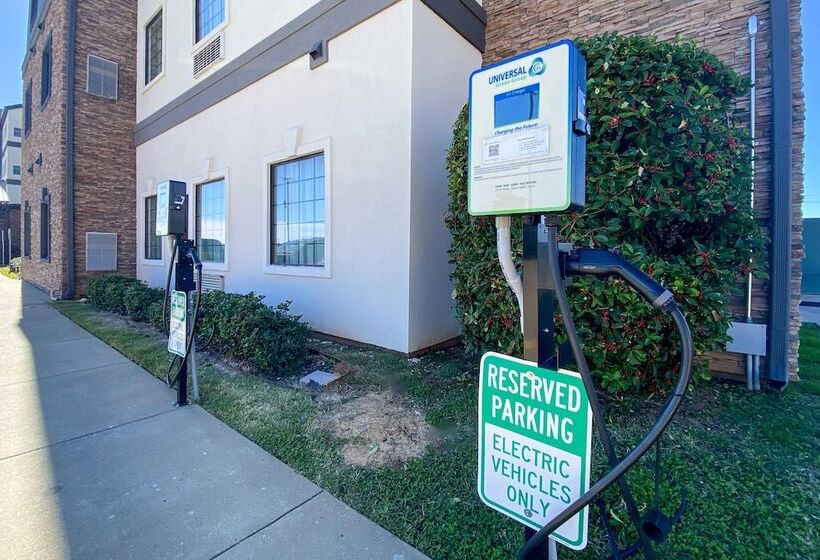 فندق Staybridge Suites Longview, An Ihg