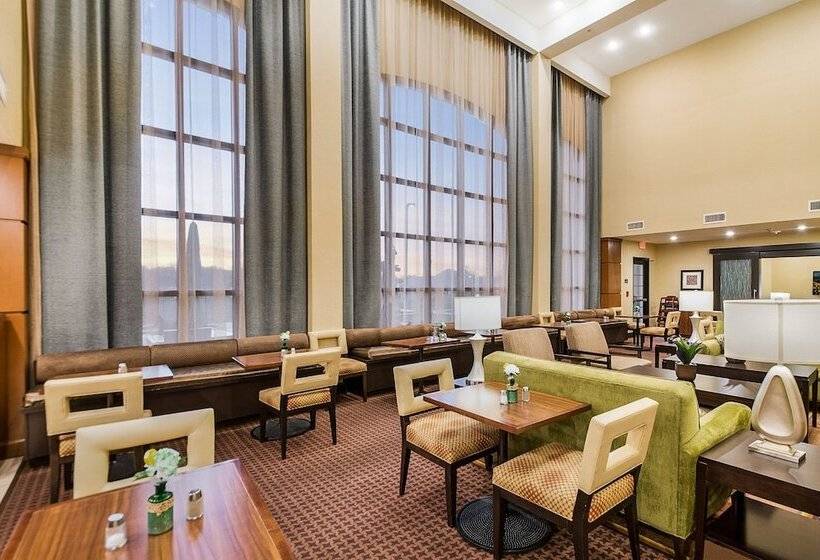 فندق Staybridge Suites Longview, An Ihg