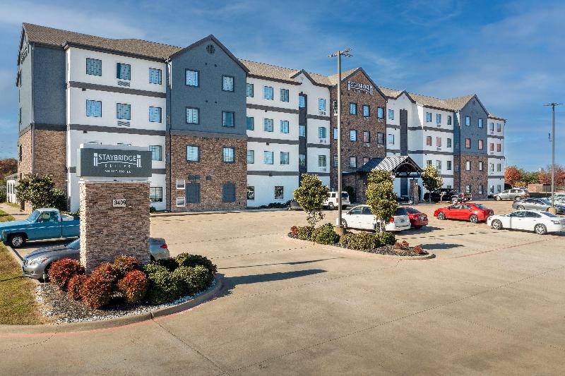 فندق Staybridge Suites Longview, An Ihg