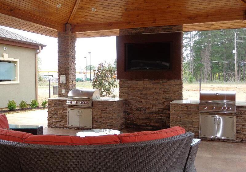 فندق Staybridge Suites Longview, An Ihg