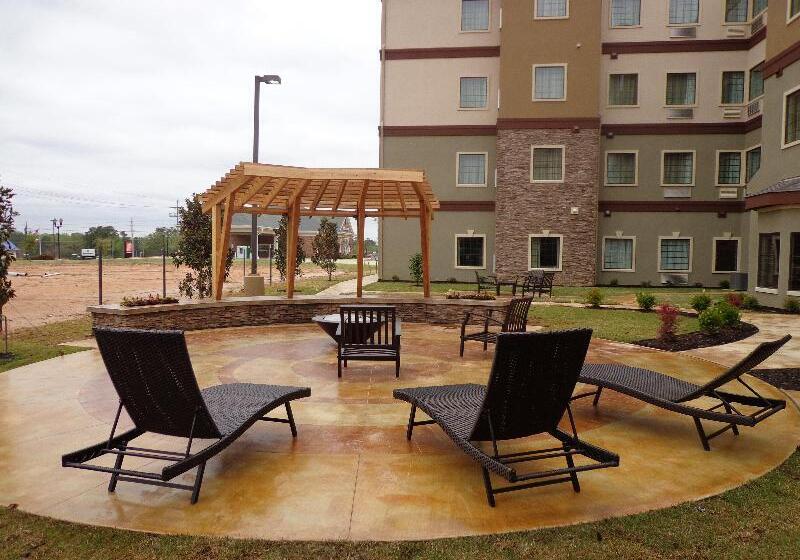 فندق Staybridge Suites Longview, An Ihg