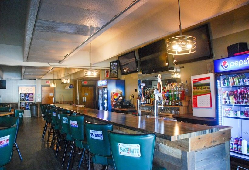 酒店 Sunlac Inn Lakota