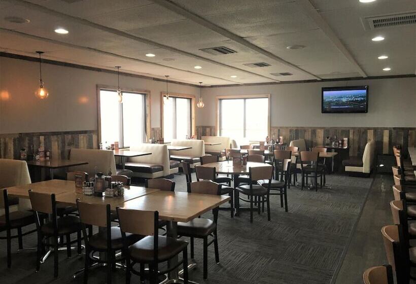 酒店 Sunlac Inn Lakota