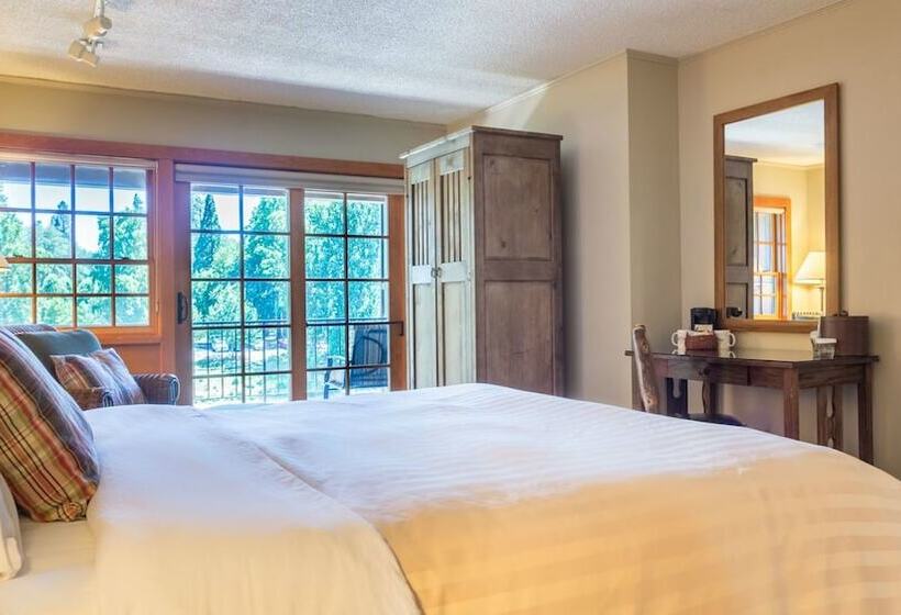 فندق The Lodge At Riverside