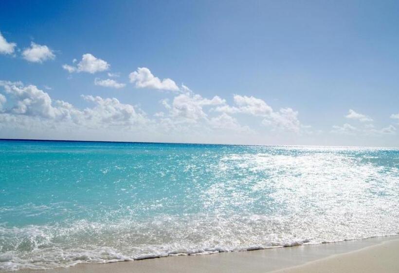 בית מלון כפרי The Pensacola Beach Resort