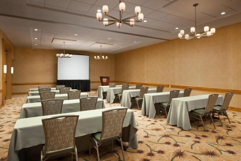 בית מלון כפרי The Westin Austin At The Domain