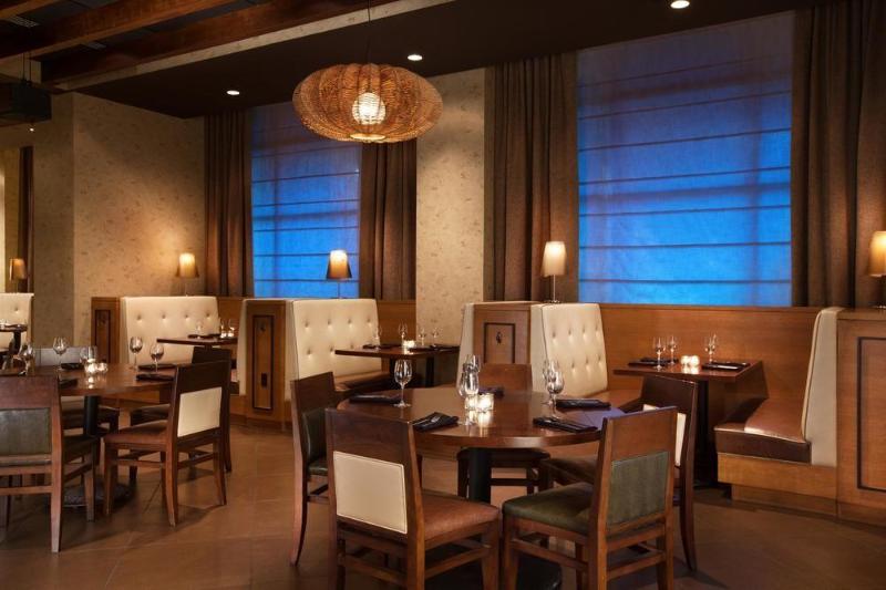 בית מלון כפרי The Westin Austin At The Domain