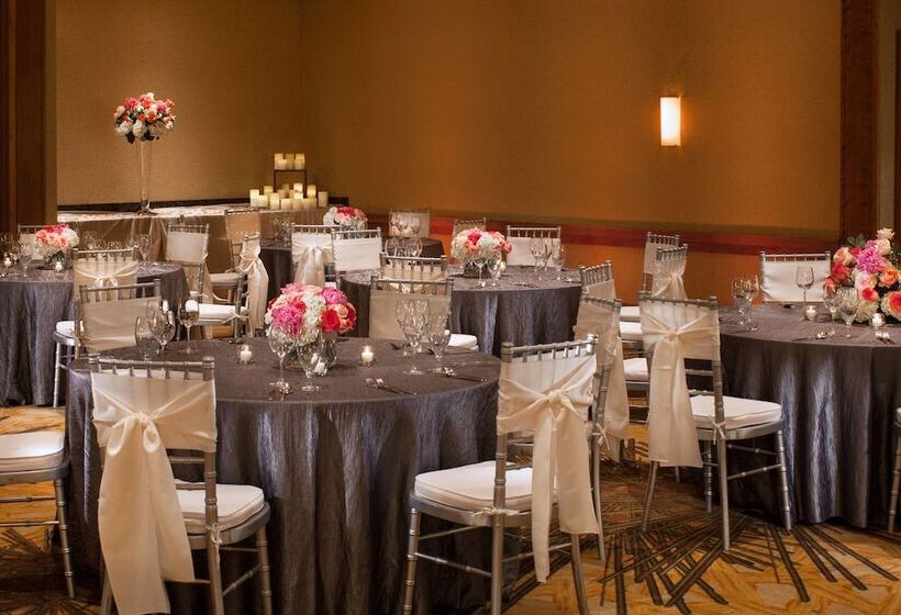 호텔 The Westin Austin At The Domain