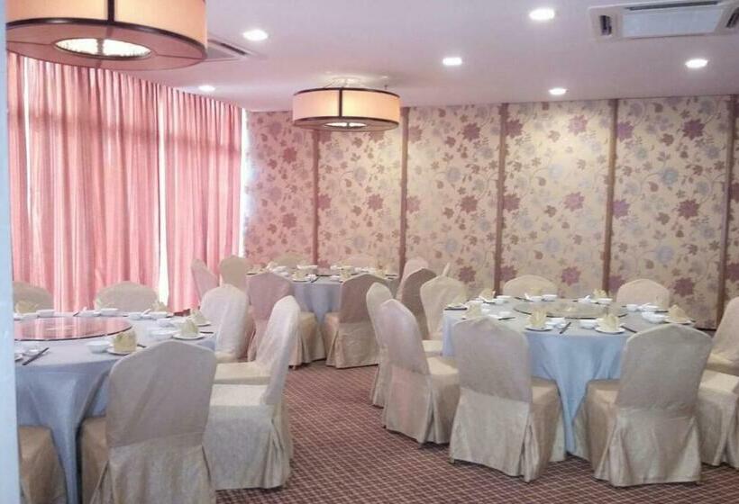 فندق Zenith Kuantan