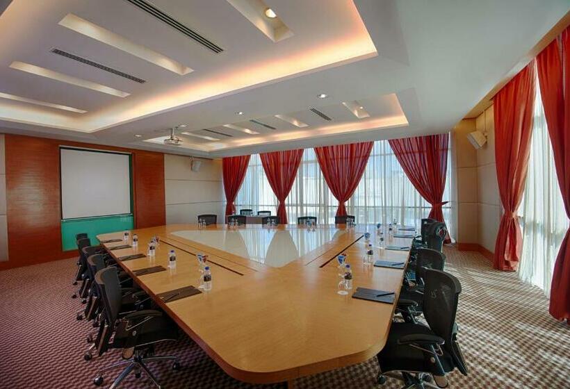 فندق Zenith Kuantan