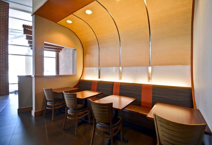 Hyatt Place Chicago/naperville/warrenville