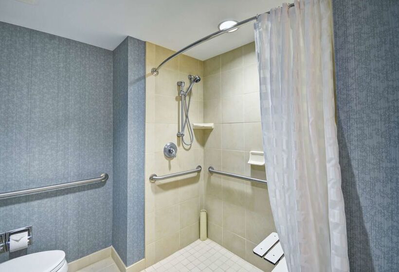 Hyatt Place Chicago/naperville/warrenville