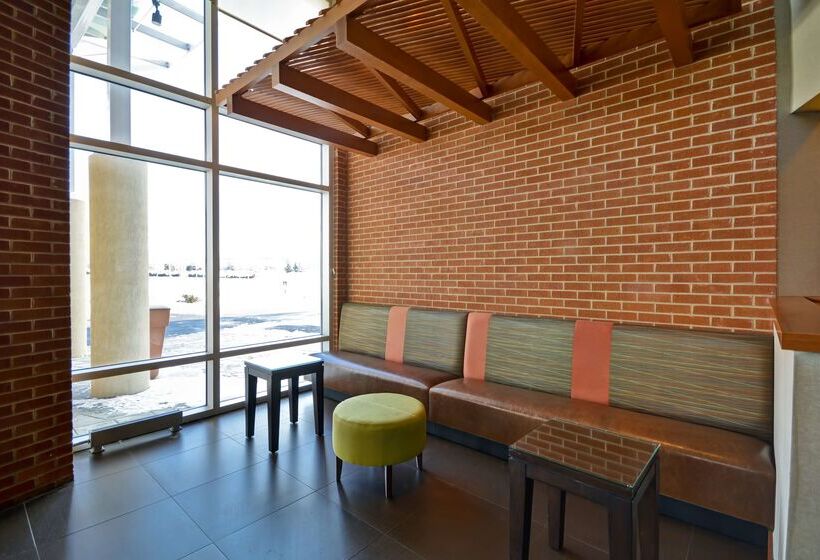 Hyatt Place Chicago/naperville/warrenville