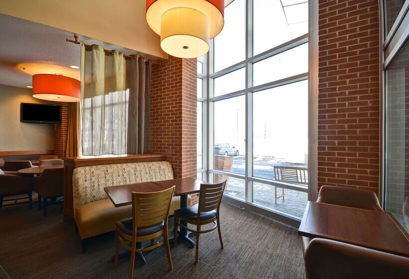 Hyatt Place Chicago/naperville/warrenville