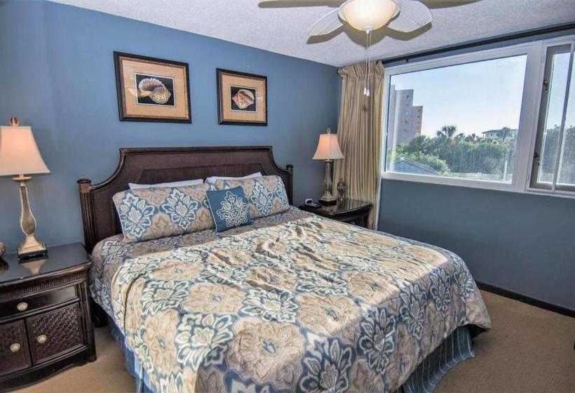 Islander Resort