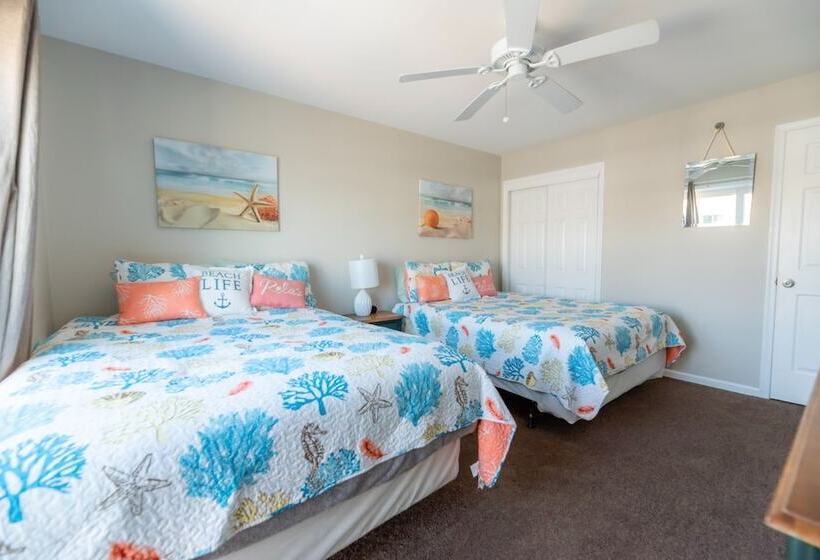 Lucayan Resort By Kees Vacations