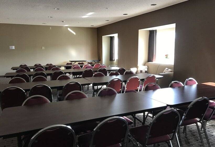 Microtel Inn & Suites By Wyndham Mansfield