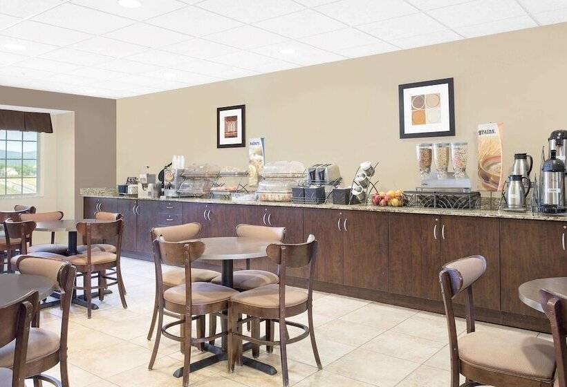 Microtel Inn & Suites By Wyndham Mansfield