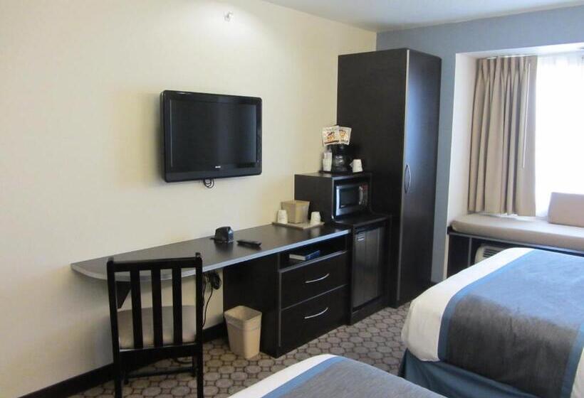 Microtel Inn And Suites San Angelo