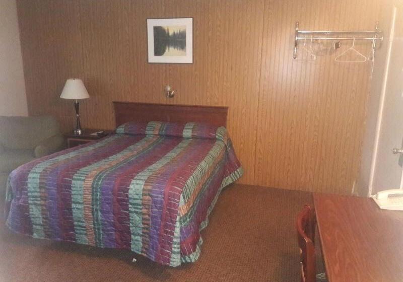 Monroe Motel