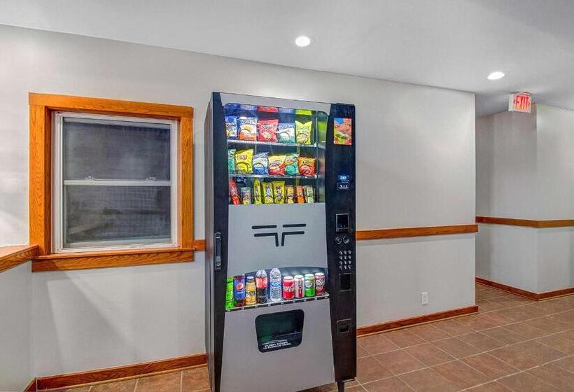 Motel 6front Royal, Va