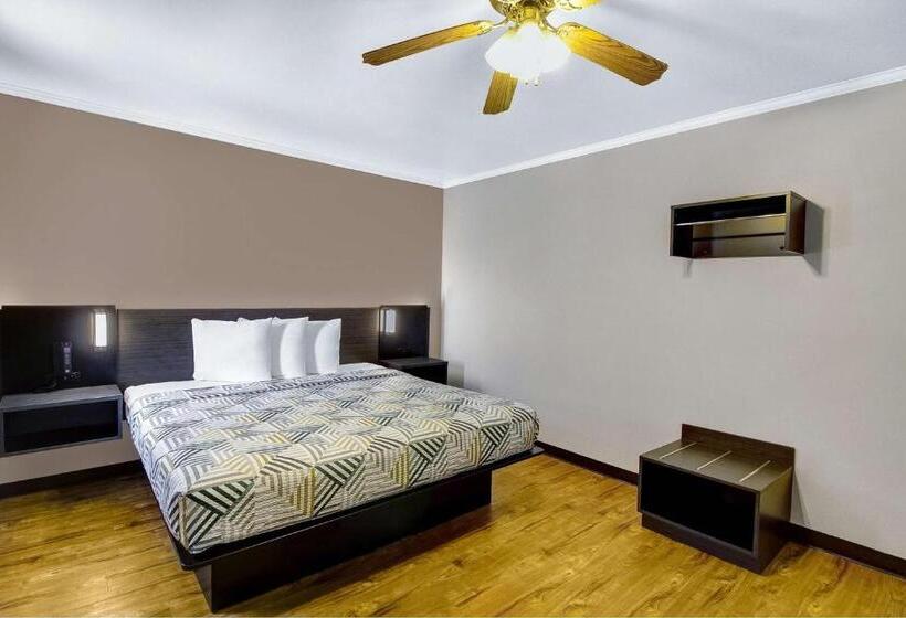 Motel 6front Royal, Va