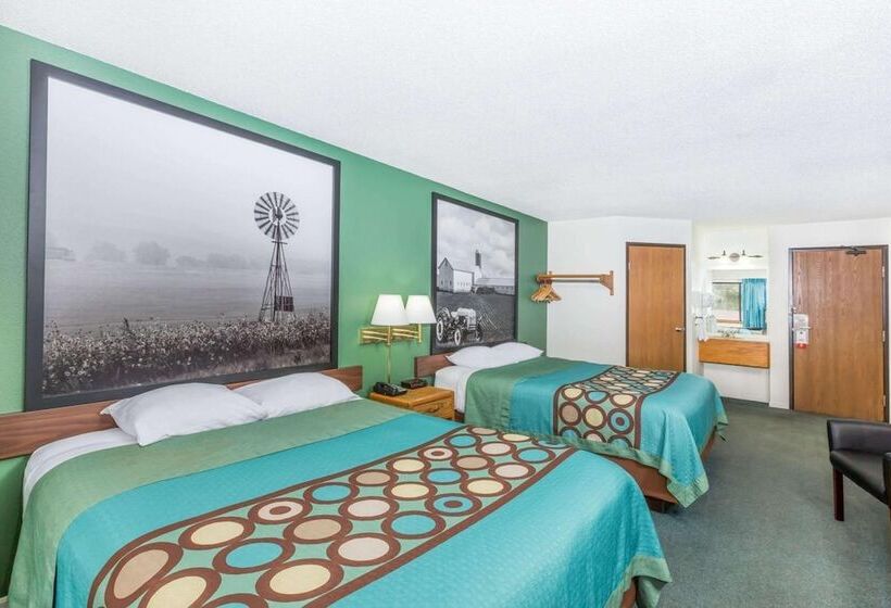 Мотель West Point Inn & Suites