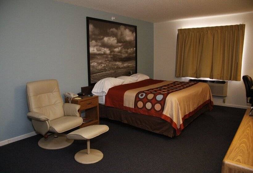 Мотель West Point Inn & Suites