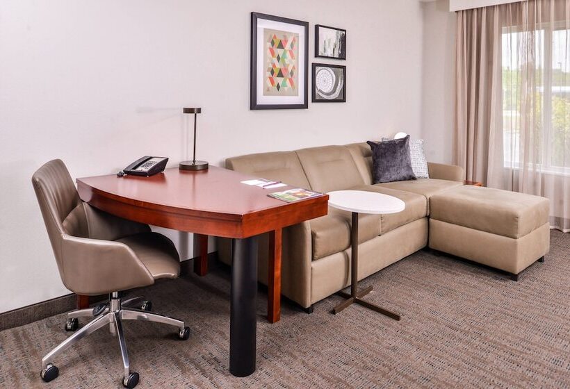 Residence Inn By Marriott Florence