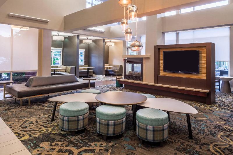 Residence Inn By Marriott Florence