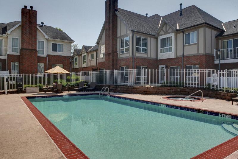 Residence Inn By Marriott Cleveland Independence