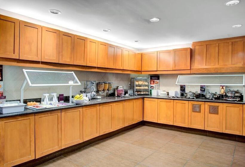 Residence Inn By Marriott Richmond Chester