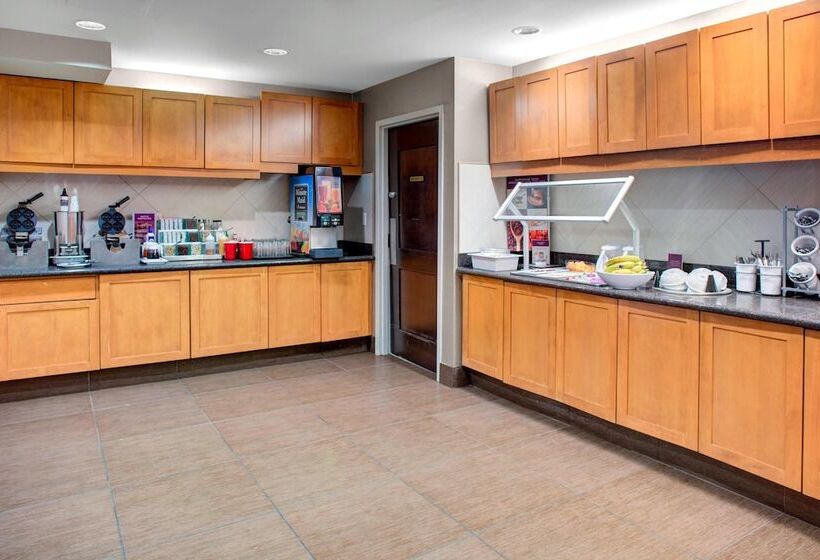 Residence Inn By Marriott Richmond Chester