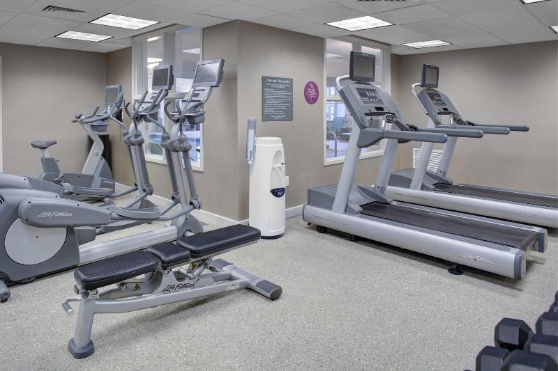 Residence Inn By Marriott Richmond Chester