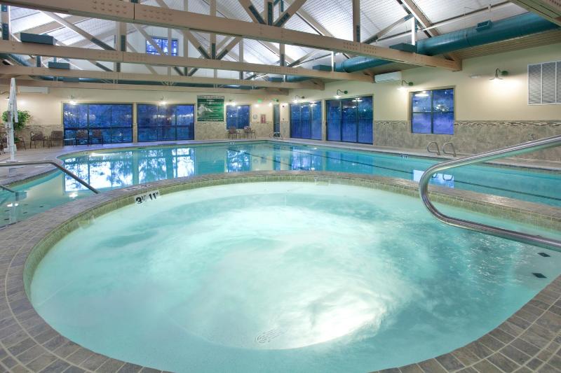 Running Y Ranch Golf & Spa Resort