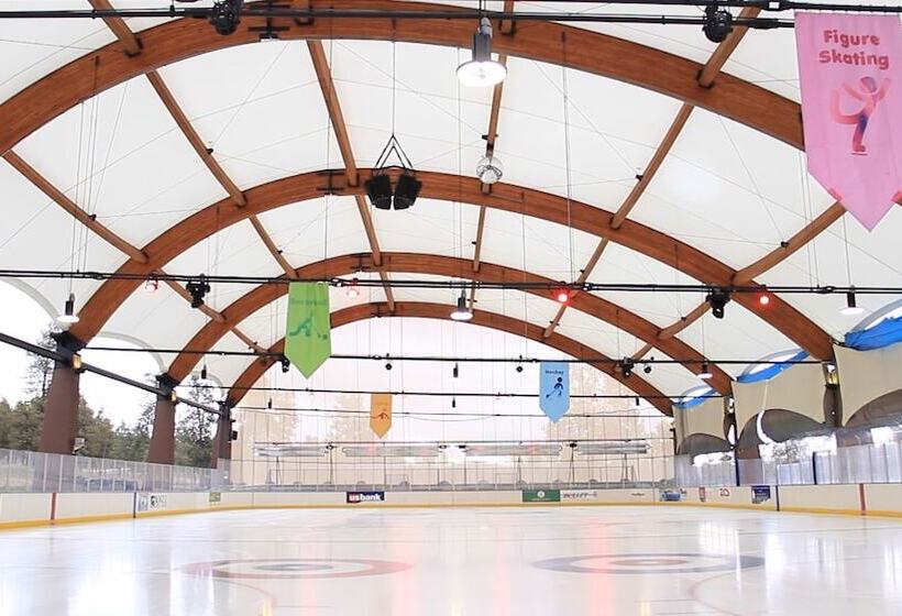 Running Y Ranch Golf & Spa Resort