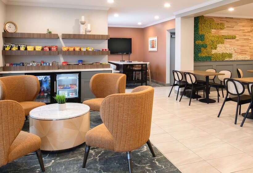 فندق Best Western Kennewick Tri Cities Center