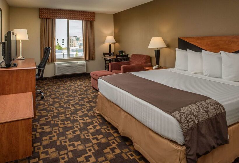فندق Best Western Kennewick Tri Cities Center
