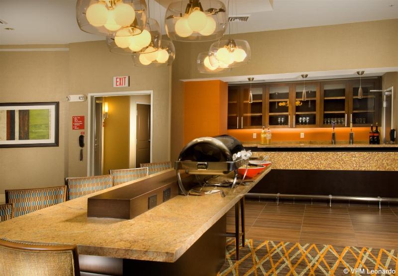 Towneplace Suites By Marriott San Antonio Downtown Riverwalk