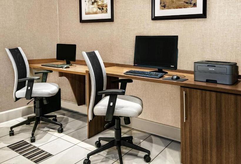 Towneplace Suites By Marriott San Antonio Downtown Riverwalk