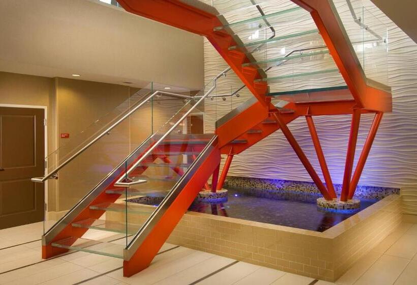 Towneplace Suites By Marriott San Antonio Downtown Riverwalk