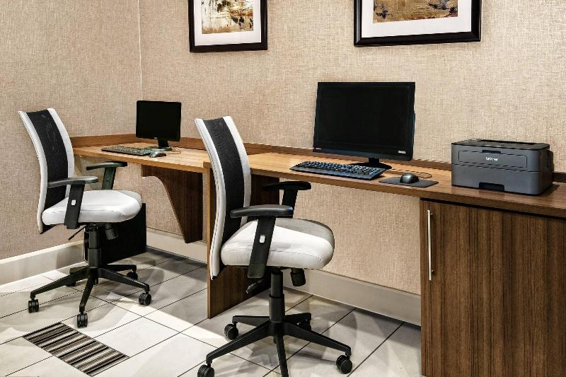 Towneplace Suites By Marriott San Antonio Downtown Riverwalk