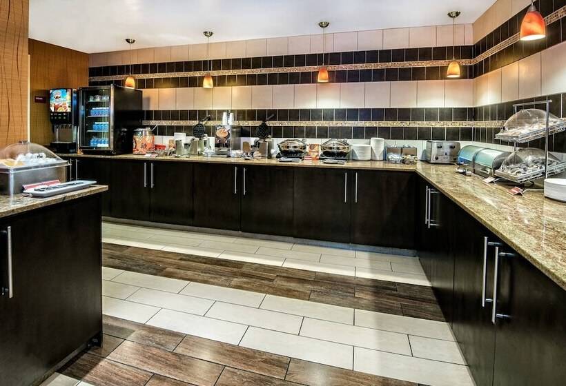 Towneplace Suites By Marriott San Antonio Downtown Riverwalk