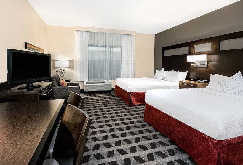 Towneplace Suites By Marriott San Antonio Downtown Riverwalk