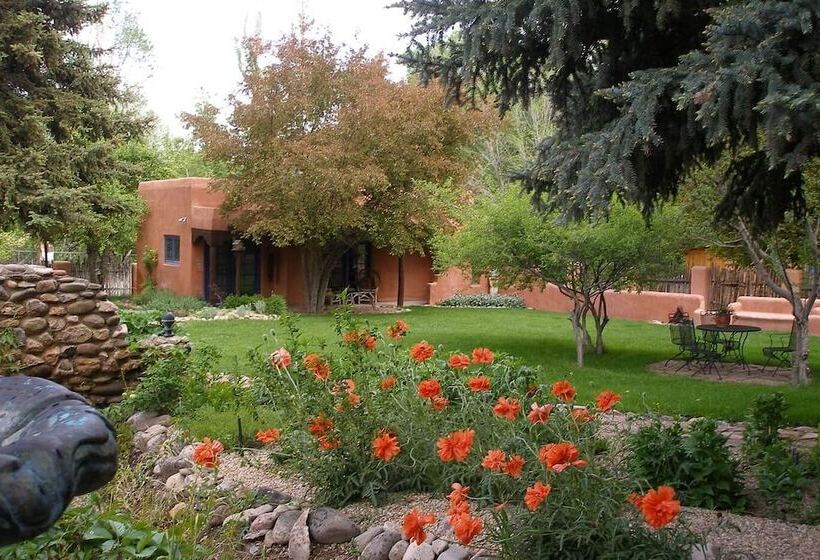 Adobe And Pines Inn Bed And Breakfast