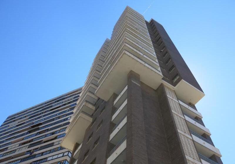 Apartamentos Buenos Aires By Mc