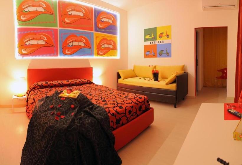 צימר Ena Guest House