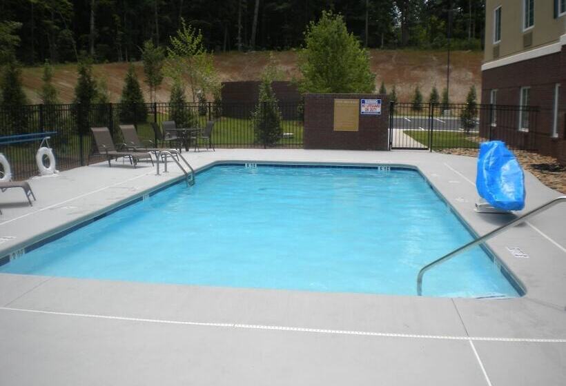 Candlewood Suites Atlanta West I 20, An Ihg