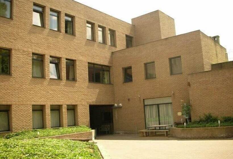 Condo Gardens Brussels