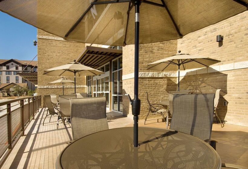 Drury Plaza Hotel San Antonio North Stone Oak